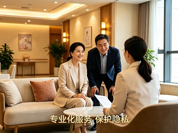 土默特有偿售卵代生女生的客户的客户群体有哪些