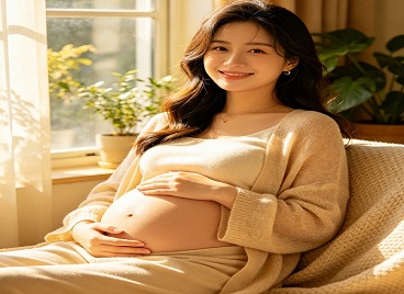 土默特代孕女生有哪些方案可以帮助优势卵泡快速排出